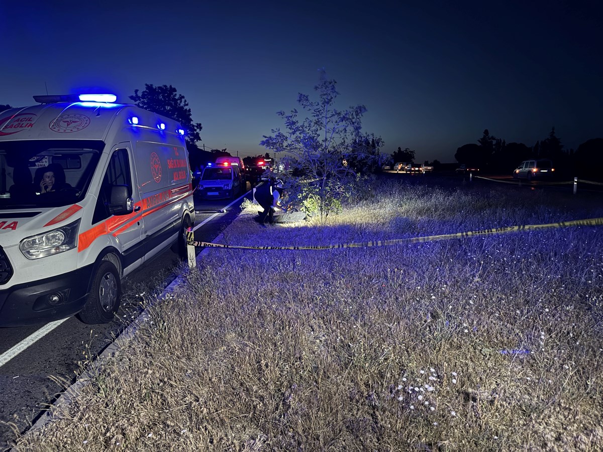 Nevşehir’de akrabalar arasında kavga: Baba ve oğlu öldü, 1 kişi yaralandı