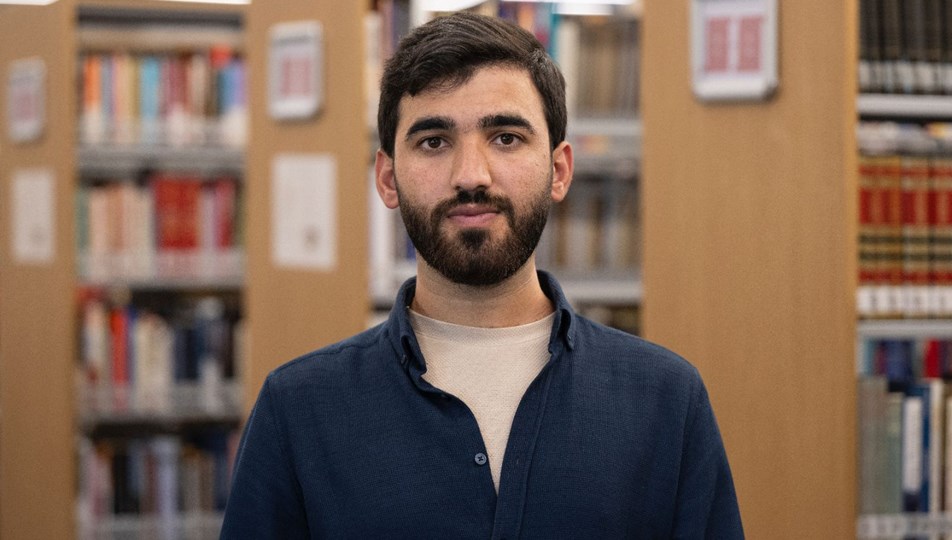 Mardin'den Chicago'ya uzanan başarı hikayesi
