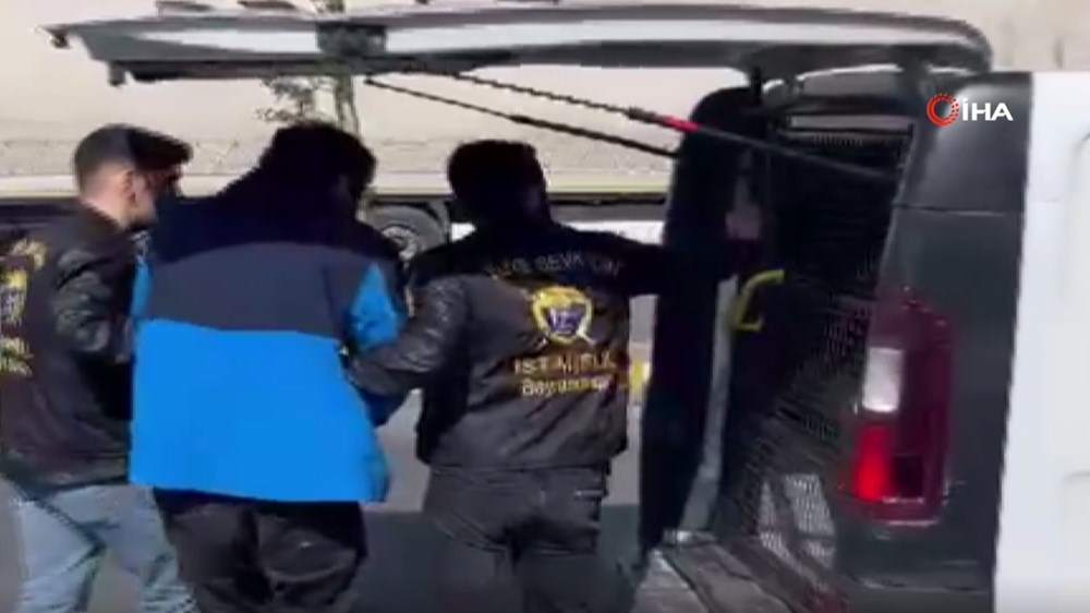 İstanbul'da eski eş dehşeti: Otomobille ezmeye kalkıştı! 76 Su8bjt2IpEmXrAeLn9UV5w