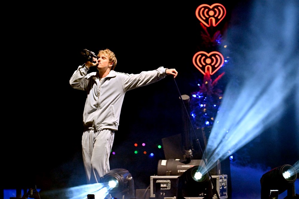 21. Yüzyılın Yükselen Yıldızları Açıklandı: Zirvedeki İsim İki Oscar Heykelciğiyle Göz Kamaştırıyor 74