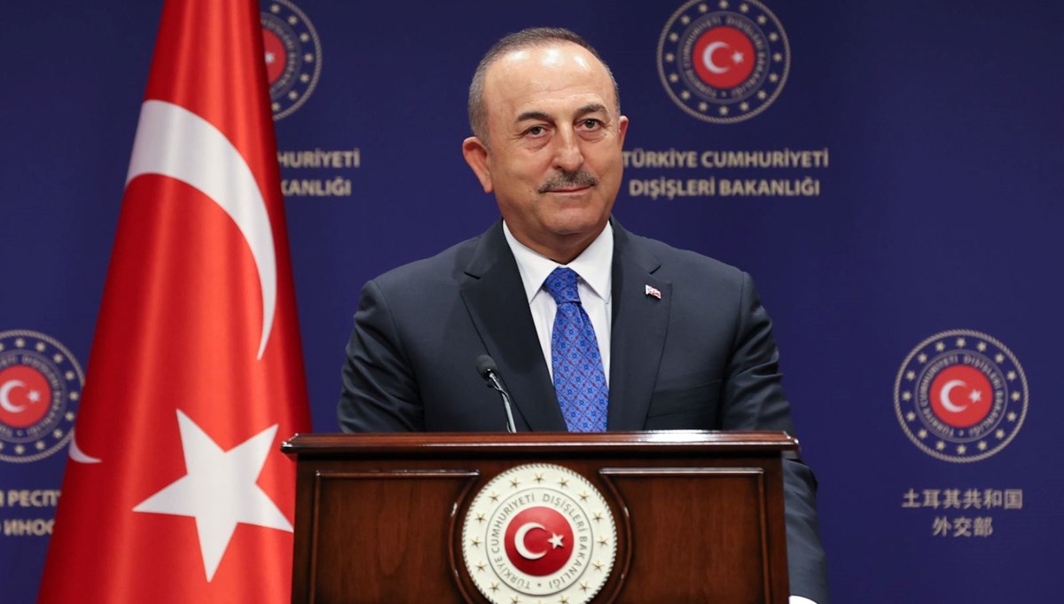 Bakan Çavuşoğlu’ndan İsveç ve Finlandiya açıklaması
