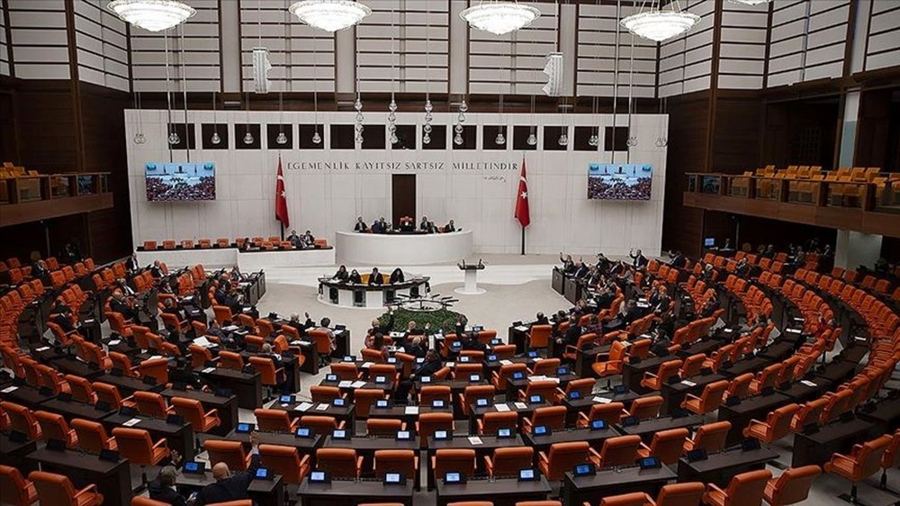 Memur ve emekli maaşı ne kadar olacak? Memura zam teklifi bugün Meclis'te - 3