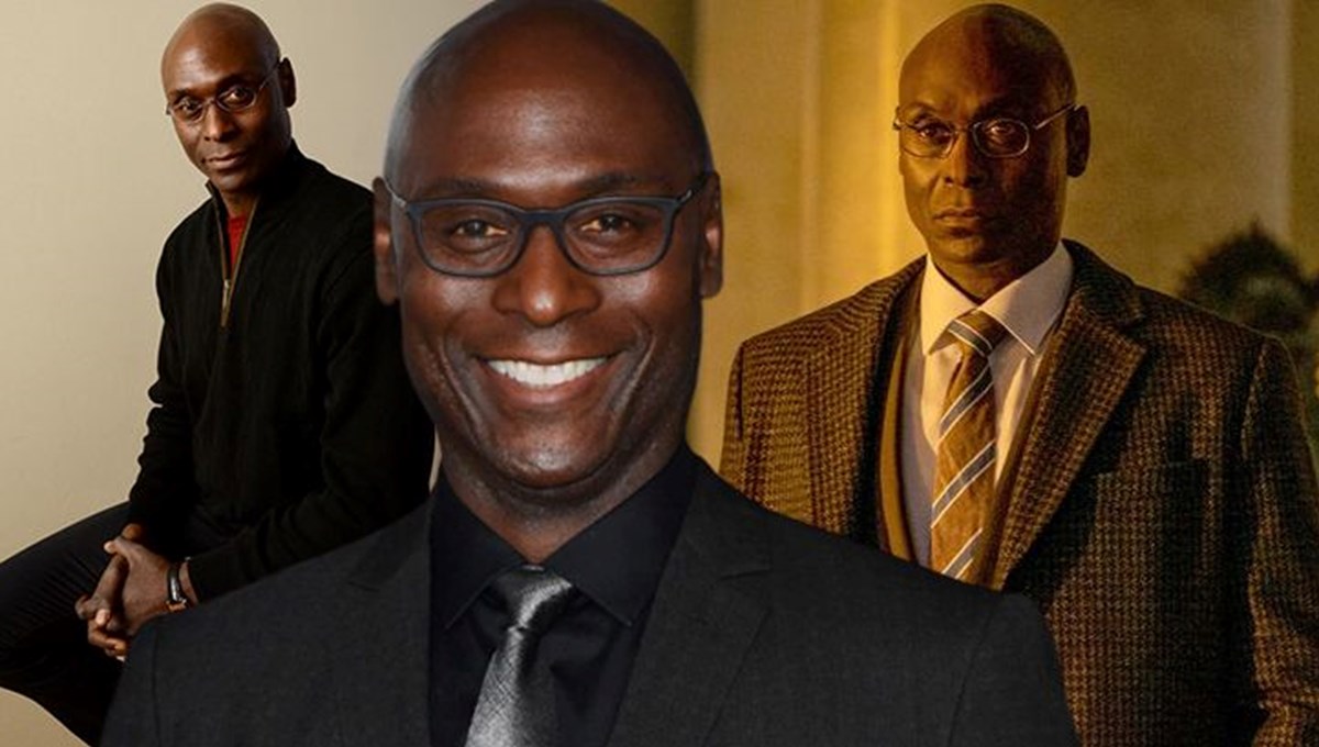 Lance Reddick’in ölüm nedeni belli oldu