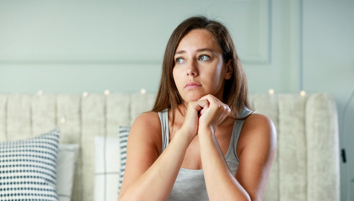 Bilim dünyasından korkutan araştırma! Psikolojik travmalar genlerimizi değiştiriyor