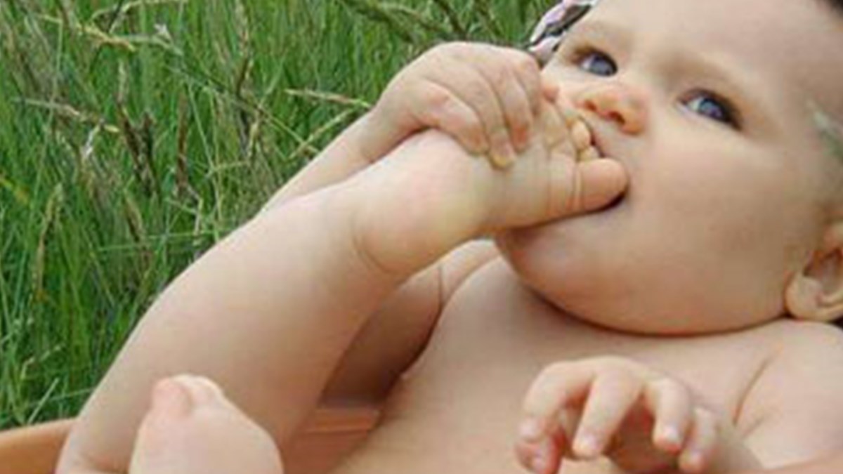 bebegin nefesini kesen uc sorun saglik haberleri ntv