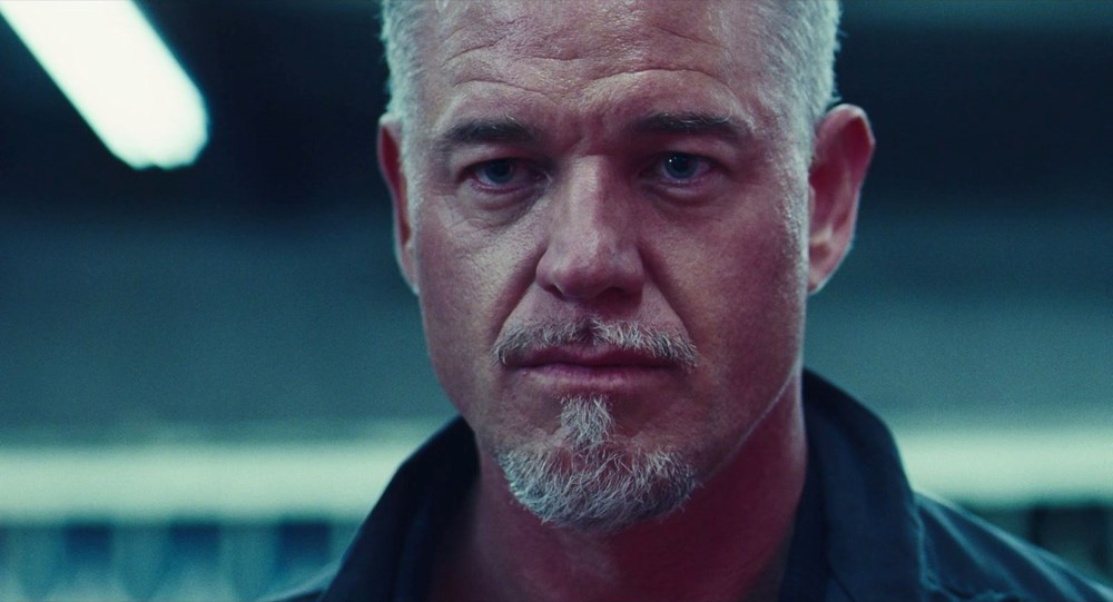 Eric Dane ALS hastalığına yakalandı: Oyunculuğa devam etmekte kararlı - 3