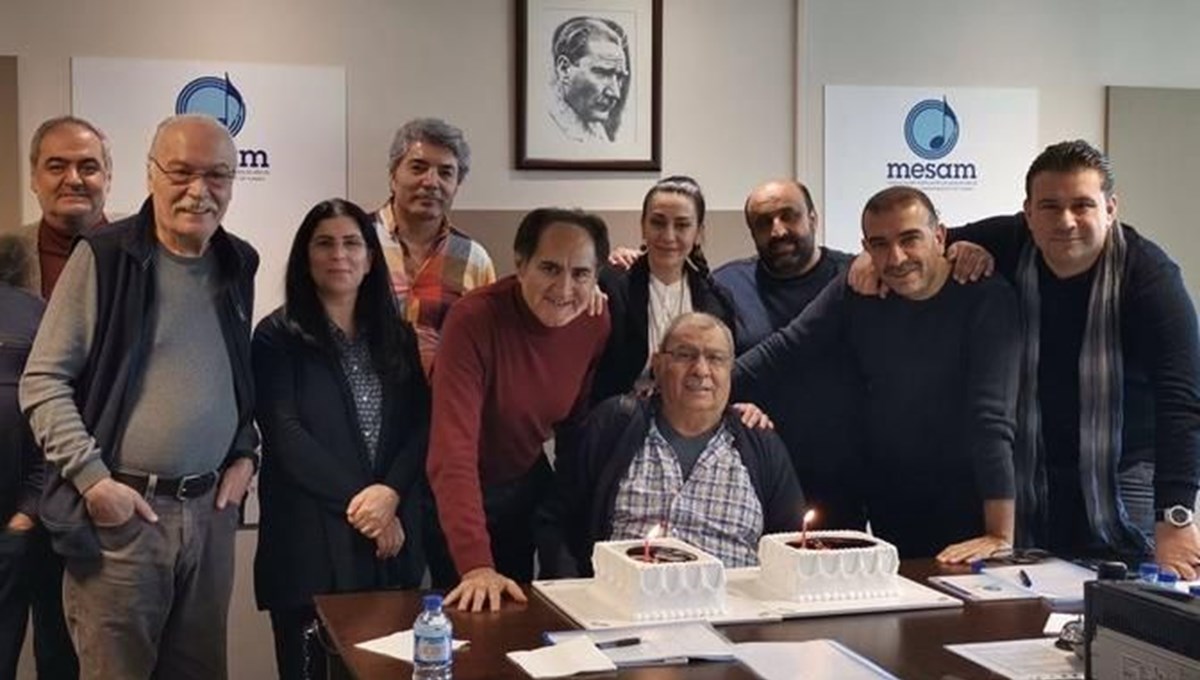 Arif Sağ'dan MESAM’a seçim iptali davası