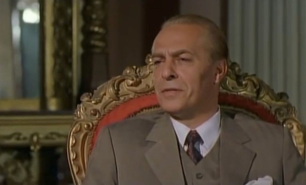 Türk sinemasında Atatürk ve Cumhuriyet - 3