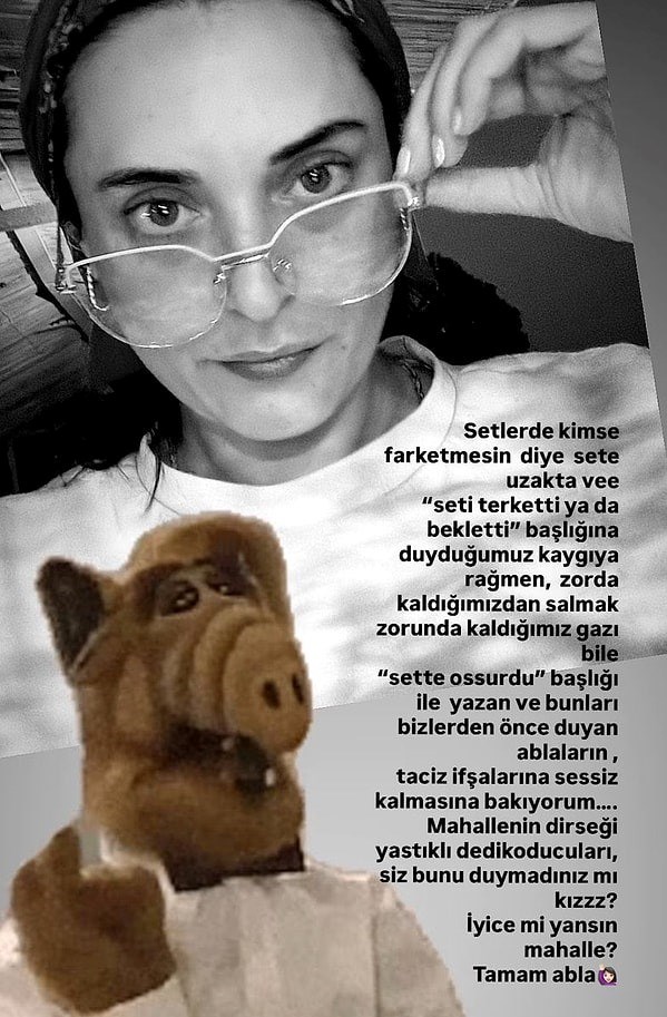 Aslıhan Gürbüz