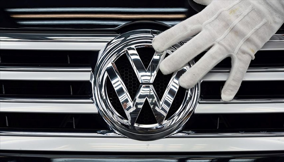 Volkswagen, Çin'de artan vakalar nedeniyle Chengdu kentinde üretimi durdurdu Volkswagen, Çin'de artan vakalar nedeniyle Chengdu kentinde üretimi durdurdu