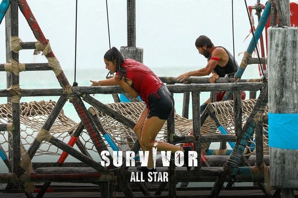 Survivor All Star 2022 şampiyonu kim oldu? (Nisa ile Adem'in 30 Haziran canlı SMS oylaması) - 13
