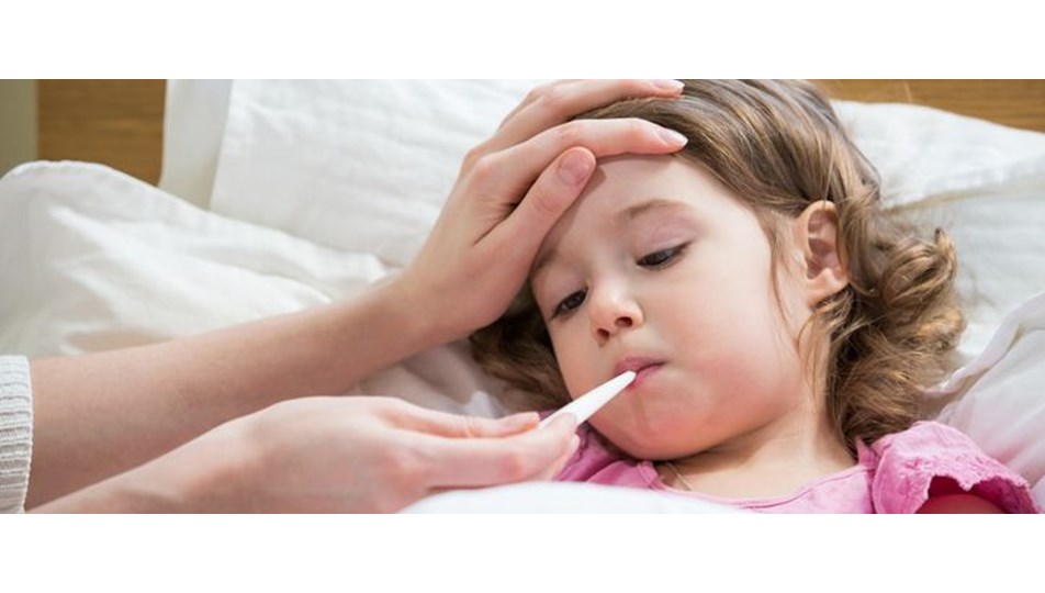 Cocuklarda El Ayak Agiz Hastaligina Dikkat Saglik Haberleri Ntv