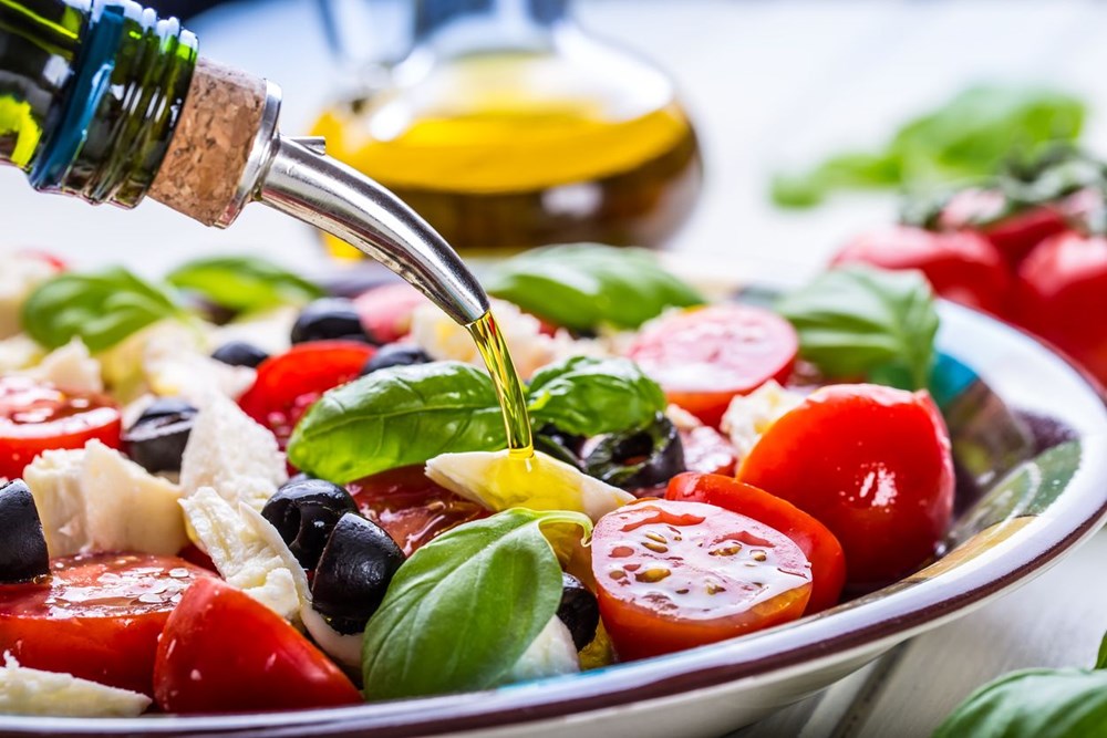 Bilim insanlarından Akdeniz diyeti uyarısı: Kısırlığa neden olabilir - 1