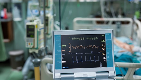 İstanbul'da doktor ihmali sonucu ölüm iddiası