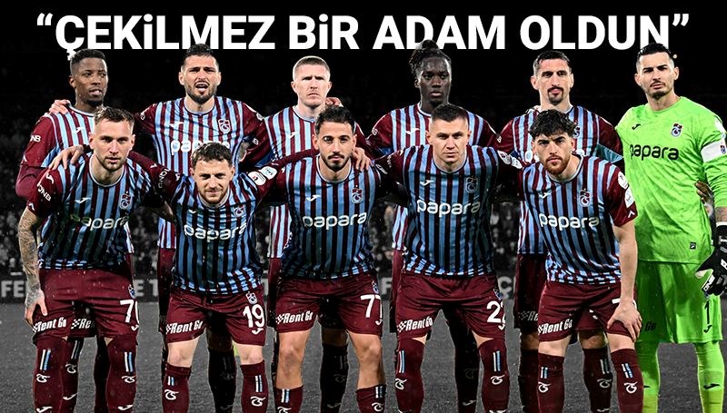 Trabzonspor'a yerel basından 