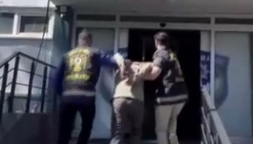 Hilal'in katil zanlısı aylar sonra yakalandı