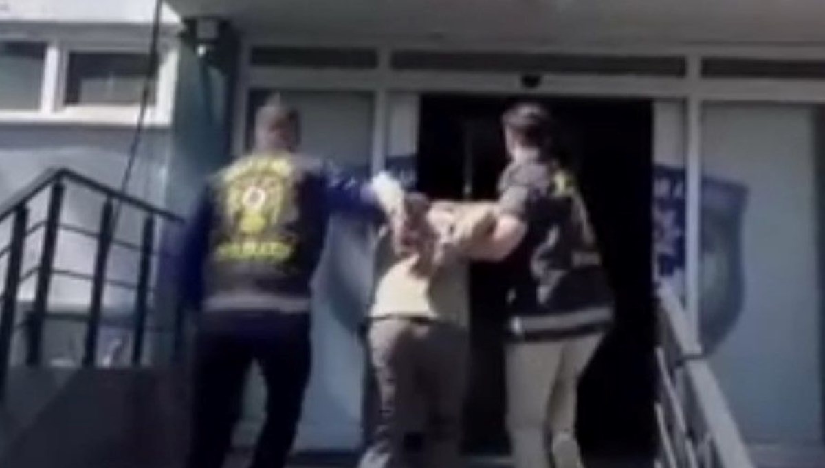 Hilal'in katil zanlısı aylar sonra yakalandı Hilal'in katil zanlısı aylar sonra yakalandı