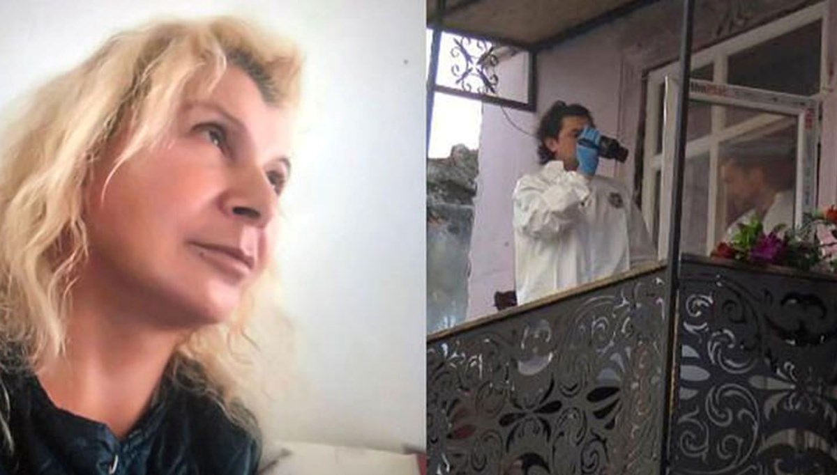 Domuz bağıyla kadın cinayeti davasında istenen cezalar belli oldu Domuz bağıyla kadın cinayeti davasında istenen cezalar belli oldu