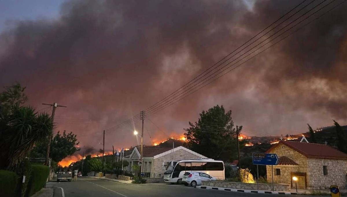 KKTC'den, Güney'e yardım teklifi