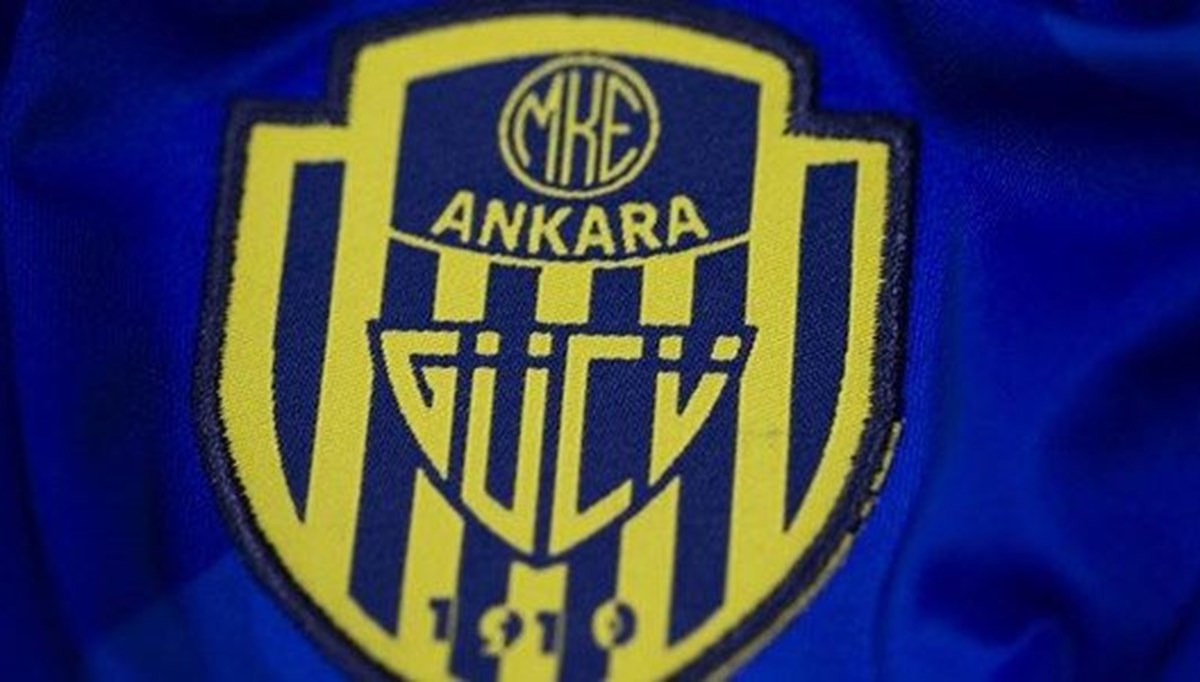 Ankaragücü'nün iflası talep edildi Ankaragücü'nün iflası talep edildi