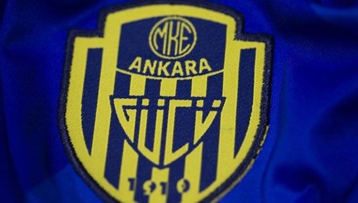 Ankaragücü'nün iflası talep edildi