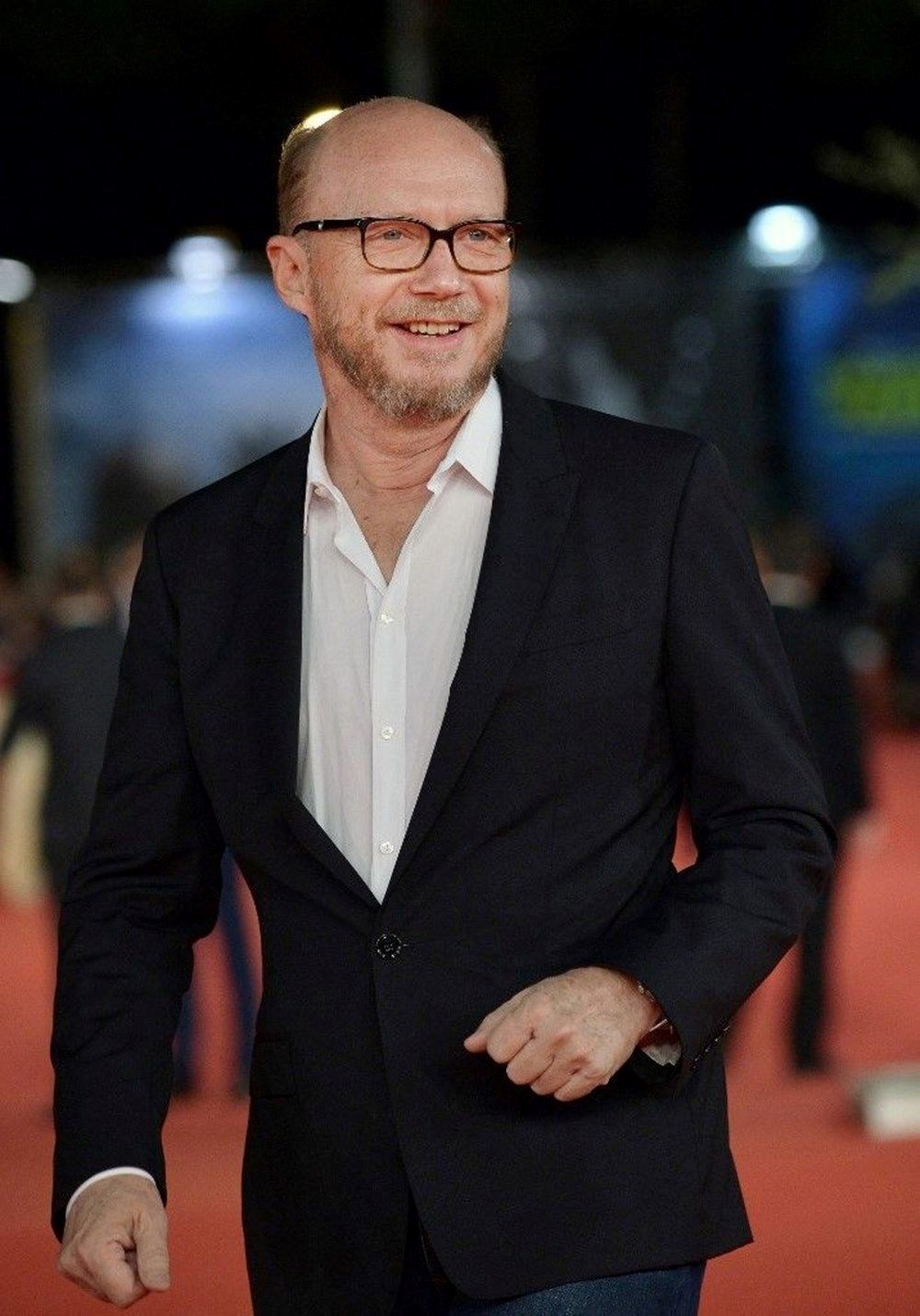Cinsel
tacizle suçlanan yapımcı Paul Haggis’in davası kapandı - 1