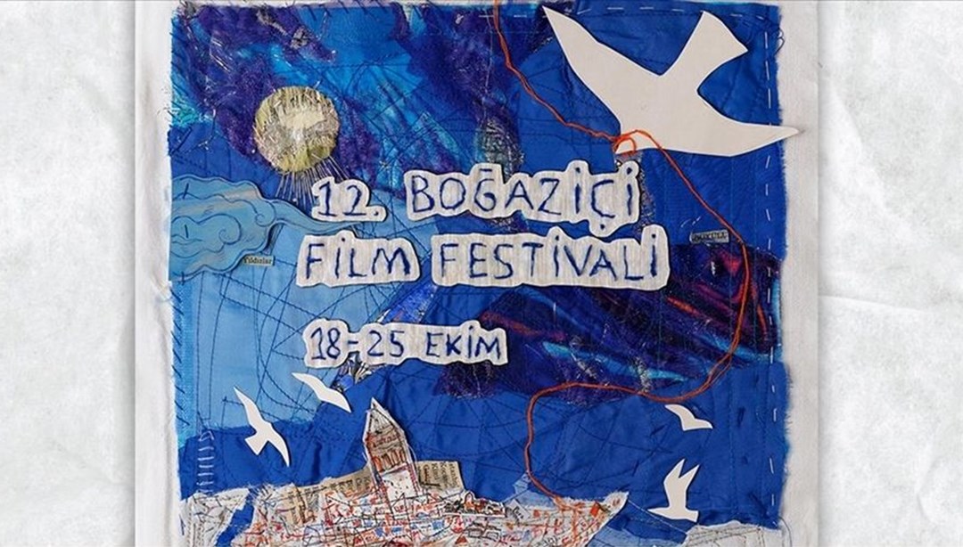 12. Boğaziçi Film Festivali'nin jürisi belli oldu