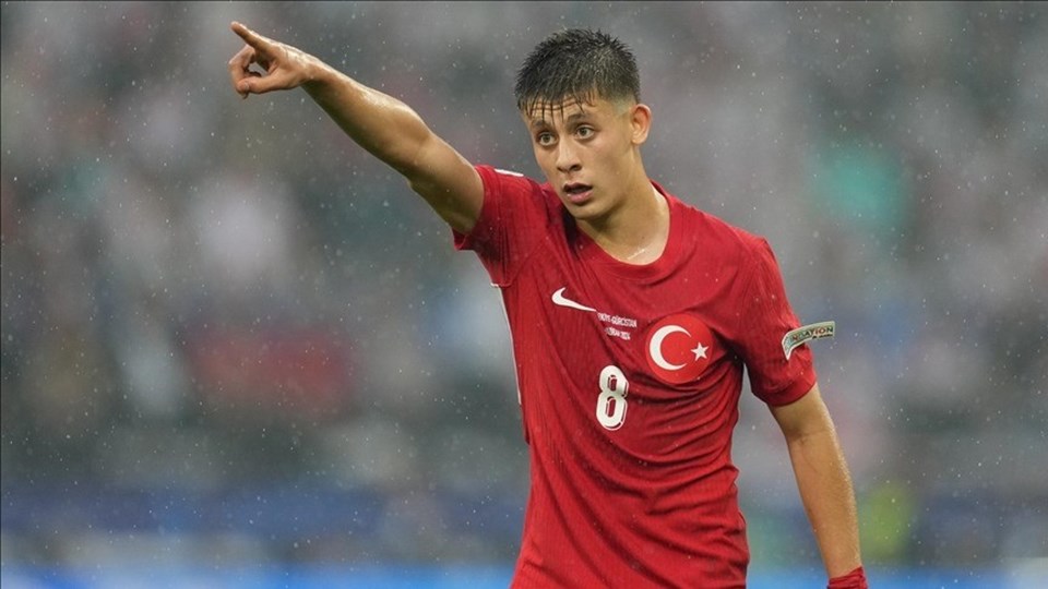 Türkiye-Portekiz maçı ne zaman, saat kaçta ve hangi kanalda? (2024 Avrupa Futbol Şampiyonası) - 1