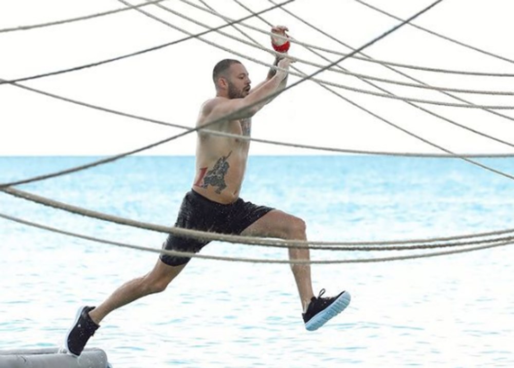 Survivor 2022 Çağan Atakan Arslan kimdir? - 2