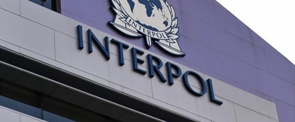 Interpol Başkanı bulundu