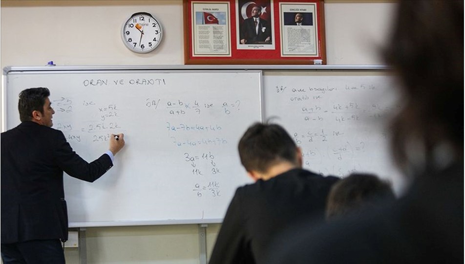 Öğretmenlik Meslek Kanunu haftaya Meclis'te