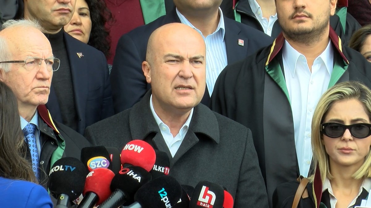 Murat Bakan