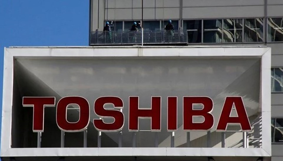Toshiba üçe bölünüyor: Tarih belli oldu - 1