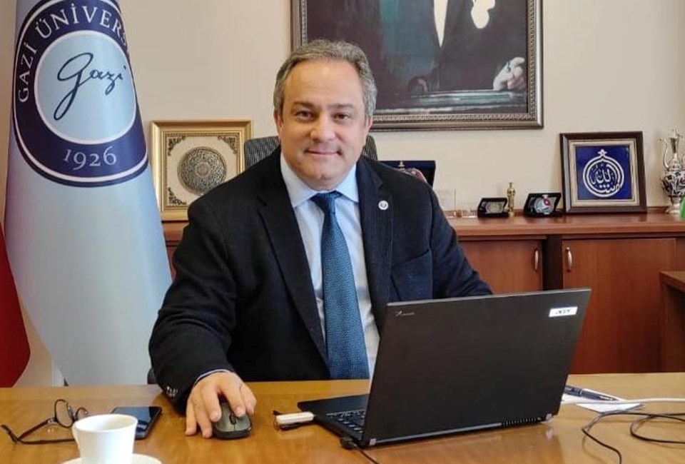 Prof. Dr. Mustafa Necmi İlhan
