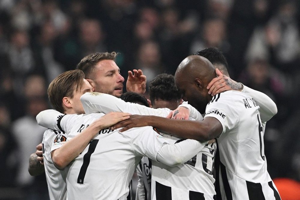 UEFA Tertipleri: Türk Devlerinin Avrupa Gelir Liderliği Yarışı 85 Sy9tNAr2VkuoQpChNWDehQ