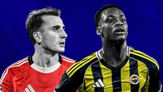 İLK 11'LER BELLİ OLDU | Benfica-Fenerbahçe maçı ne zaman, saat kaçta, hangi kanalda ve şifresiz mi canlı yayınlanacak?