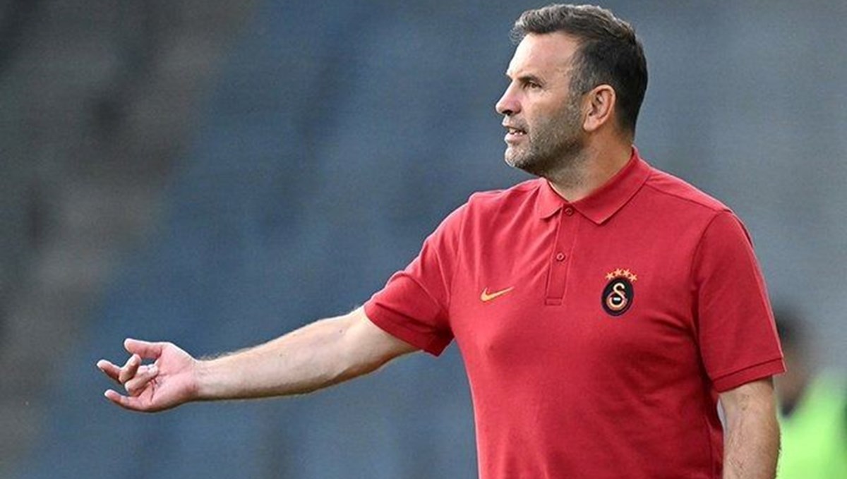 Okan Buruk: Okan Buruk: