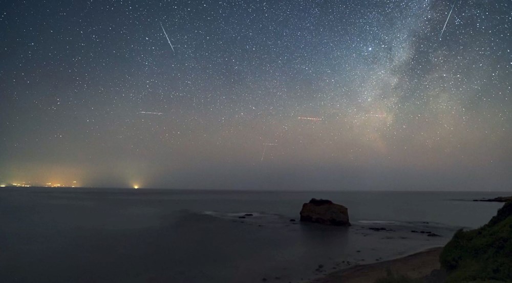 Geminid (İkizler) meteor yağmuru ne zaman, saat kaçta gerçekleşecek? Gök taşı yağmuru Türkiye'den izlenecek mi? - 2