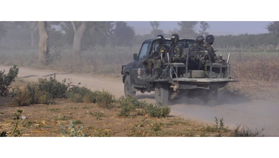 Nijerya'da ordu ile Boko Haram çatıştı: 39 ölü