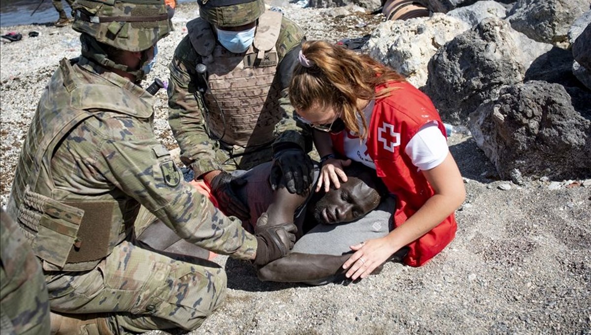 Haftanın fotoğrafları (15 - 22 Mayıs 2021)