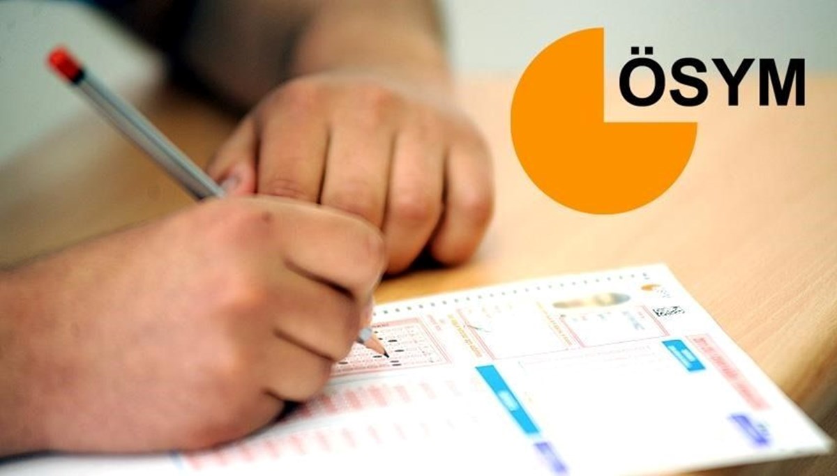 ÖSYM duyurdu: KPSS-2024/3 tercih kılavuzu yayımlandı (MEB sözleşmeli personel alımı başvuru tarihleri) ÖSYM duyurdu: KPSS-2024/3 tercih kılavuzu yayımlandı (MEB sözleşmeli personel alımı başvuru tarihleri)