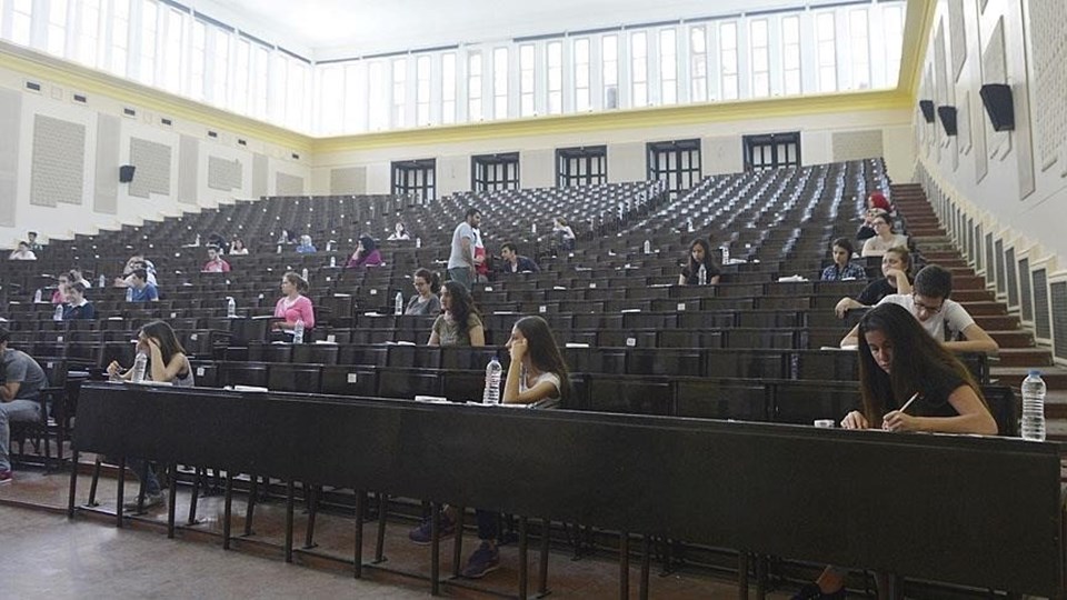 Üniversiteler ne zaman açılacak? 2023-2024 üniversite akademik takvimi belli oldu - 1