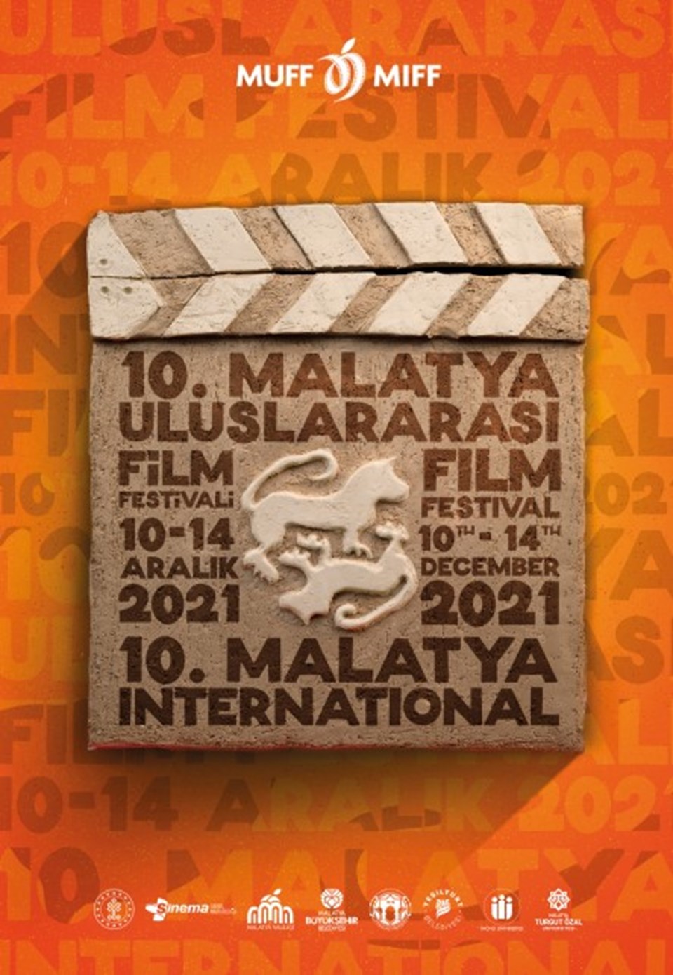 10. Malatya Uluslararası Film Festivali için geri sayım - 2