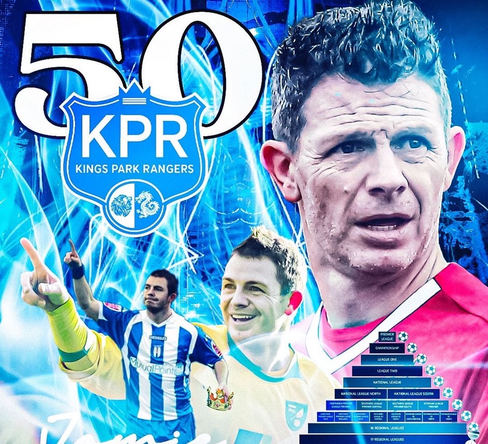 Efsane forvet eşi benzeri görülmemiş rekora koşuyor: 1 gol atarsa tek futbolcu olacak! - 1
