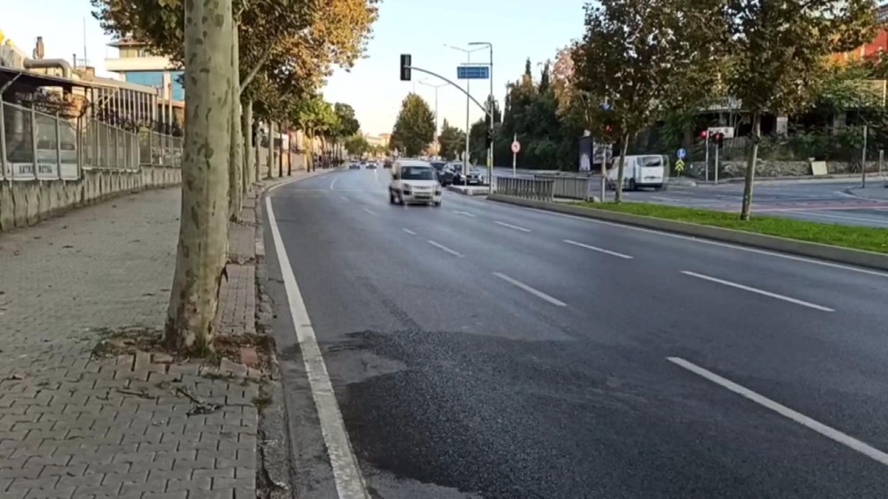 Ağır ceza hakiminin yaralandığı kazada 10 dakikalık sır - 4