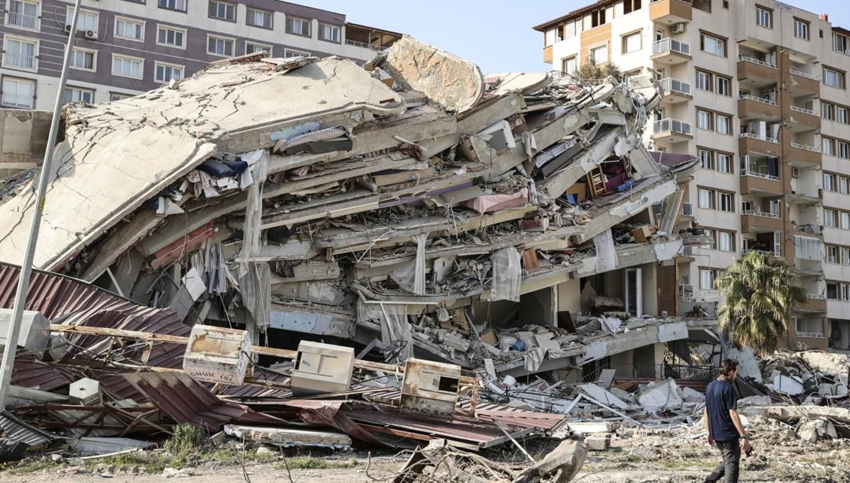EBRD: Deprem sonrası yeniden inşanın maliyeti 100 milyar doları bulabilir