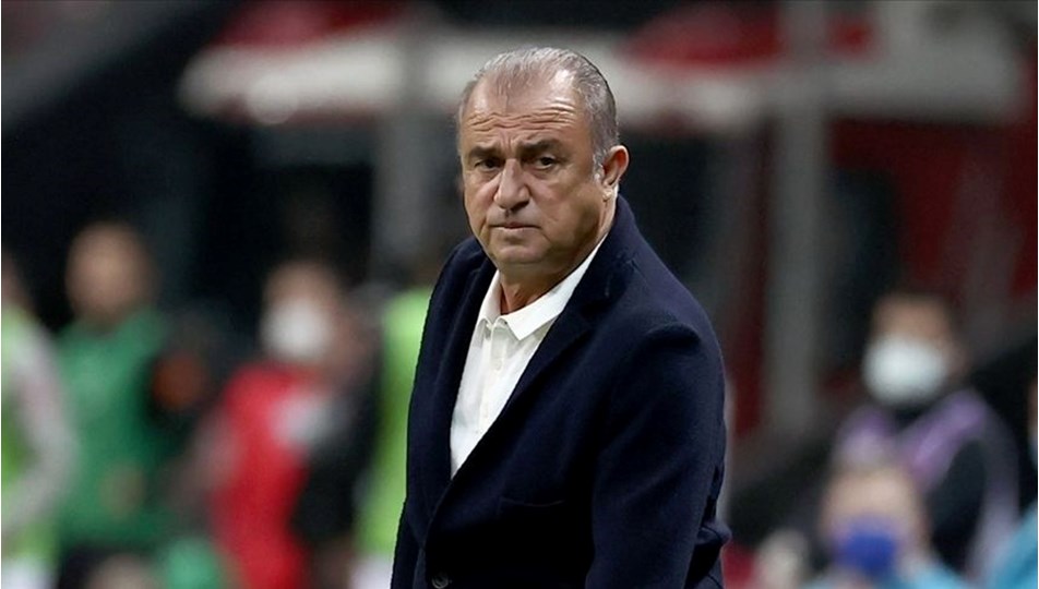 Seçil Erzan'ın davasında Fatih Terim'e zorla getirme kararı