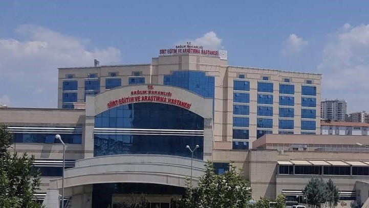 Sekreterine saldıran doktora soruşturma