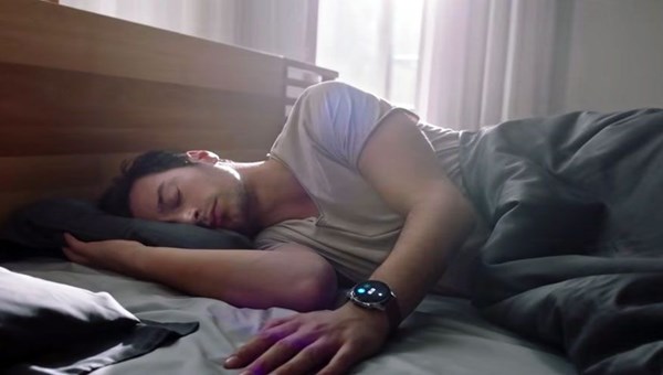 Geceleri 9 saatten fazla uyumak felç riskini artırabilir