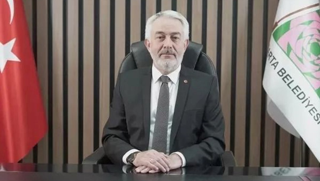 Şükrü Başdeğirmen kimdir? AK Parti Isparta Belediye Başkan adayı Şükrü  Başdeğirmen'in biyografisi - Son Dakika Türkiye Haberleri | NTV Haber